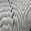 Standard ASTM Acs Aluminum Clad Steel Strand Wire for Optical Fiber